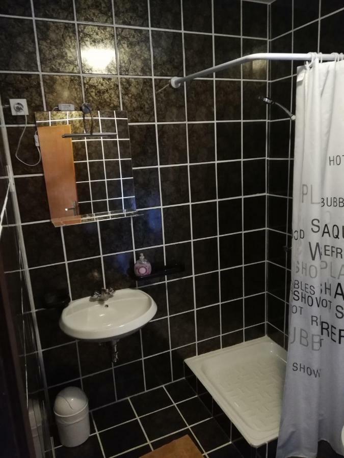 Apartmani Laura Trogir Exterior foto
